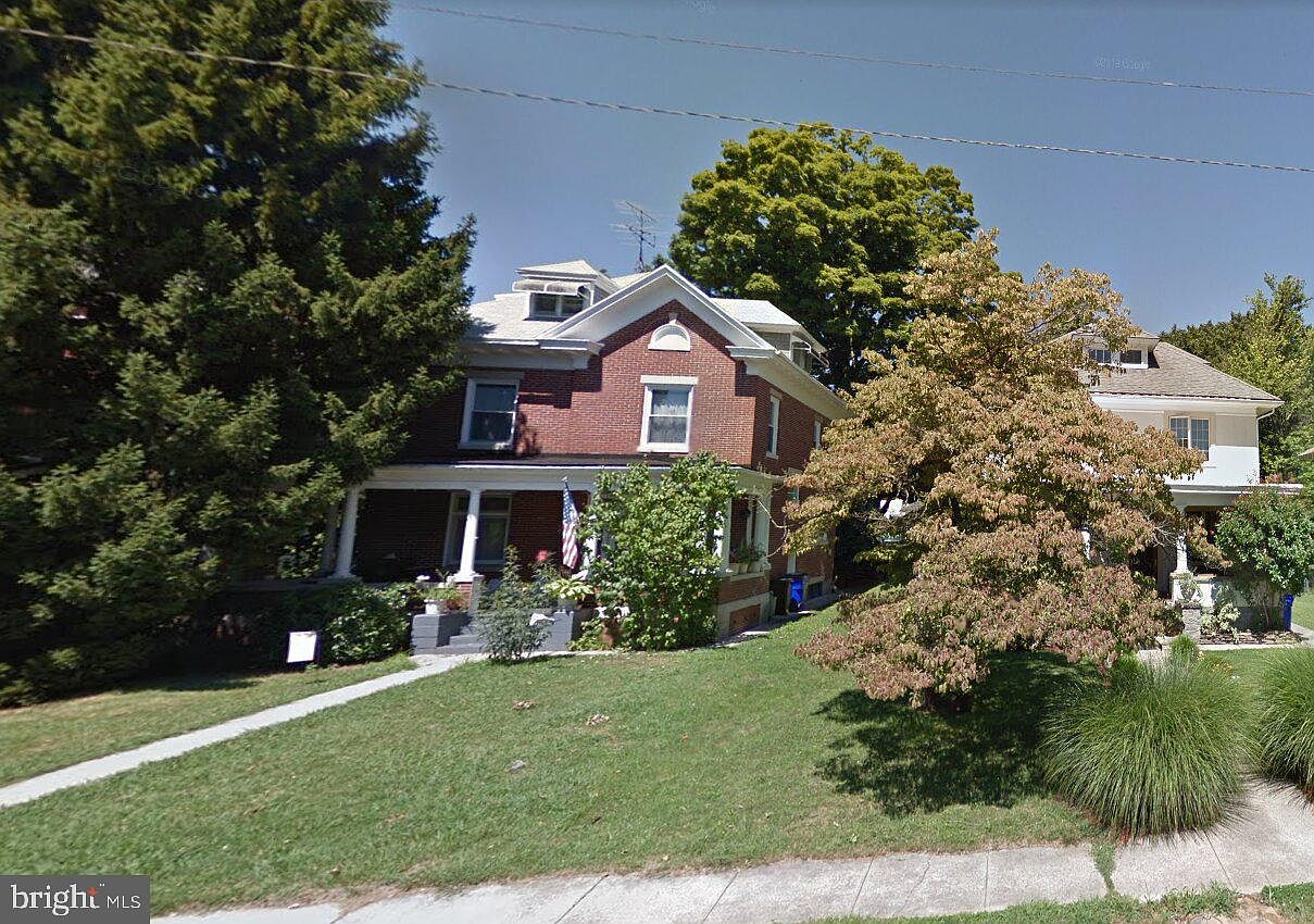 1103 Hamilton Blvd, Hagerstown, MD 21742 Zillow