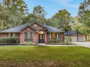 23989 Misty Lake Cir, New Caney, TX 77357