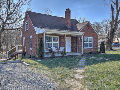 101 Lancer Rd, Kingsport, TN, 37660