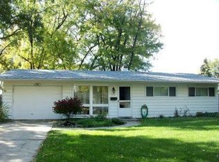 1413 Bradshaw Ct, Maumee, OH 43537