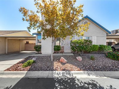 8221 Dans Glen Pl, Las Vegas, NV, 89145