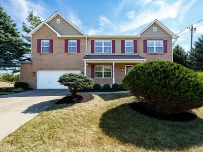 6578 Lakewood Dr, Hamilton, OH, 45011