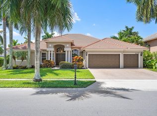 21175 Falls Ridge Way, Boca Raton, FL 33428