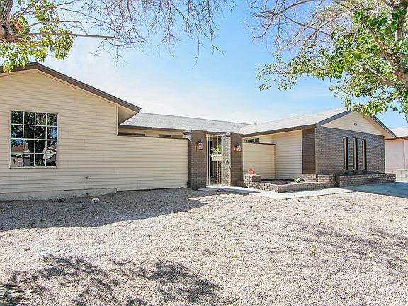 4219 Sheppard Drive - 89121