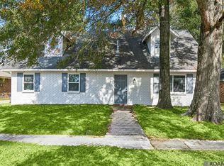 16319 Hamilton Ave, Baton Rouge, LA 70819