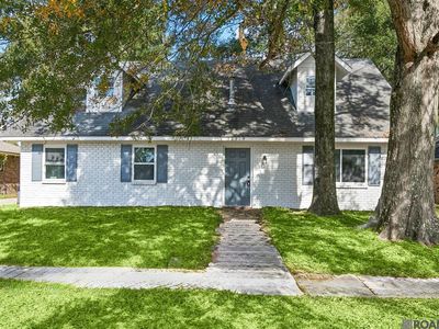 16319 Hamilton Ave, Baton Rouge, LA, 70819