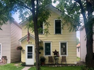 211 E Wisconsin Ave, Tomahawk, WI 54487