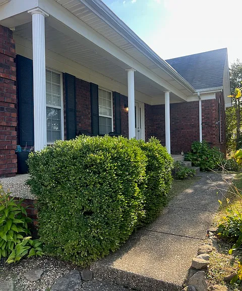 Fillmore Cir — Photo 1
