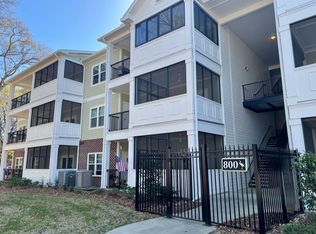 1025 Riverland Woods Pl APT 807, Charleston, SC 29412