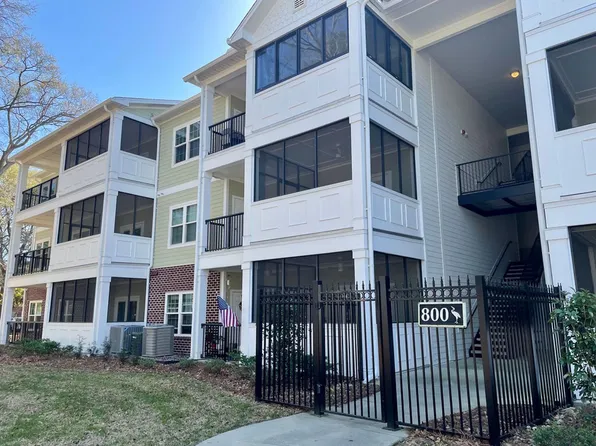1025 Riverland Woods Pl APT 807, Charleston, SC 29412