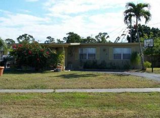 2320 Rue Rd, West Palm Beach, FL 33415