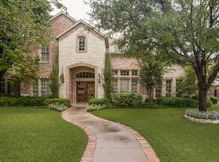 7128 Blackwood Dr, Dallas, TX 75231