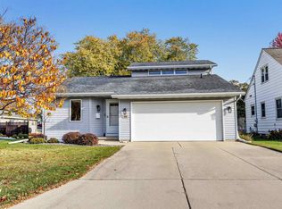462 Taft St, Green Bay, WI 54301