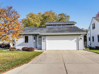 462 Taft St, Green Bay, WI, 54301