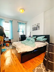 Rented by Corcoran