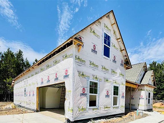 4th image of 605 Jacobean Ct Lot 8