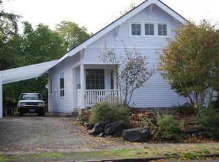 1010 W Walnut St, Centralia, WA 98531