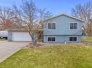 8019 122nd Ln N, Champlin, MN 55316