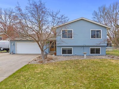 8019 122nd Ln N, Champlin, MN, 55316