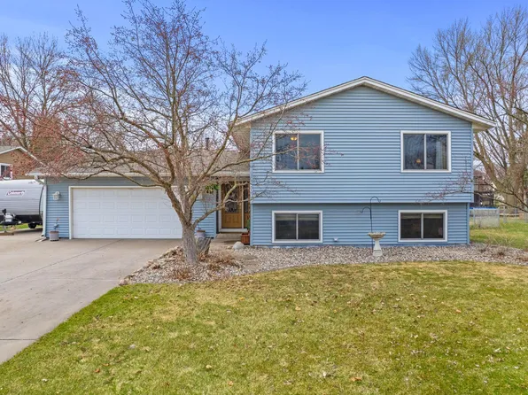 8019 122nd Ln N, Champlin, MN 55316