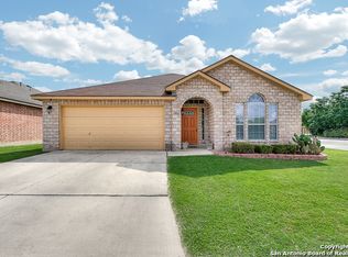 8102 Cerezo, San Antonio, TX 78250