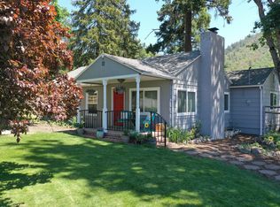 14150 Highway 238, Applegate, OR 97530