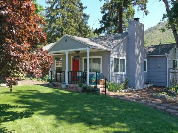 14150 Highway 238, Applegate, OR 97530