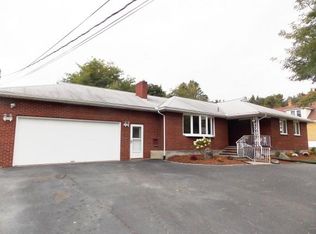 231 Lower Stella Ireland Rd, Binghamton, NY 13905
