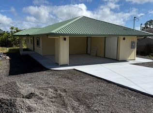 18-7894 Henele Rd, Mountain View, HI 96771