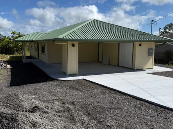 18-7894 Henele Rd, Mountain View, HI 96771