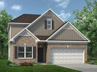 10 Majestic Oaks Way, Rome, GA 30165