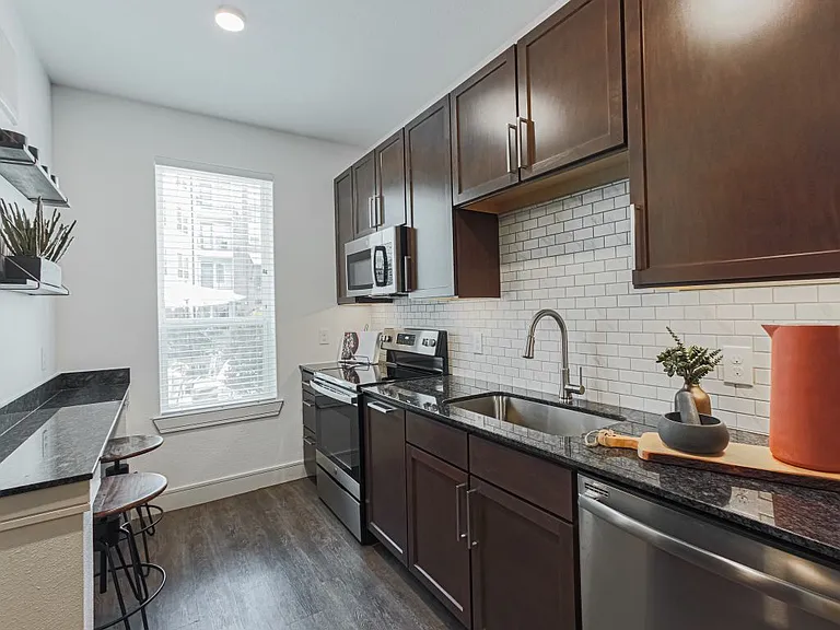 The Mill Apartments — Photo 26