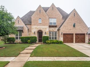 4300 Mesa Dr, Prosper, TX 75078