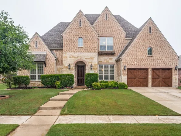 4300 Mesa Dr, Prosper, TX 75078