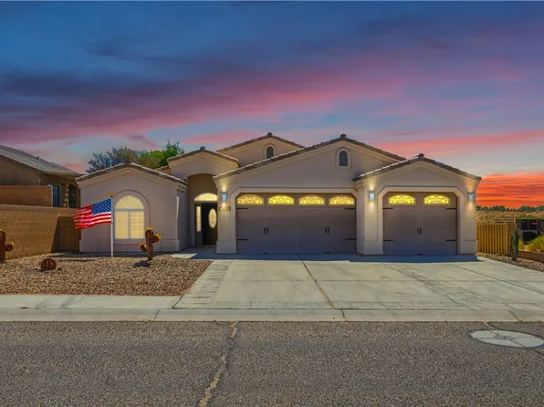 4890 S Mesa Verde Dr, Fort Mohave, AZ 86426