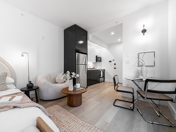 3rd image of 1042 President St #7P