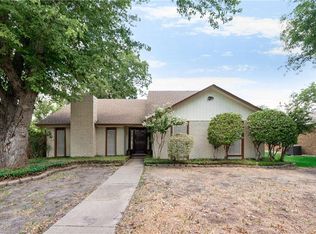 2905 Powell Dr, Rowlett, TX 75088