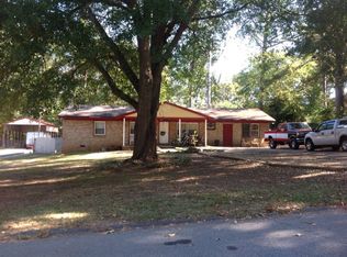 4148 Suzanne Ln, Duluth, GA 30096