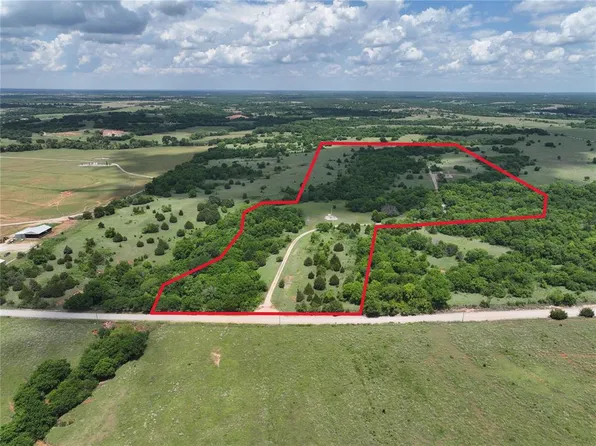 10 130th St Lot 10, Bradley, OK 73011