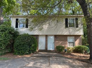 111 Sleepy Creek Dr, Athens, GA
