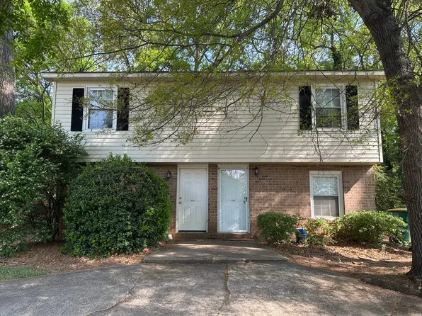 111 Sleepy Creek Dr, Athens, GA 30606