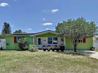 225 Driftwood Dr N, Palm Harbor, FL 34683
