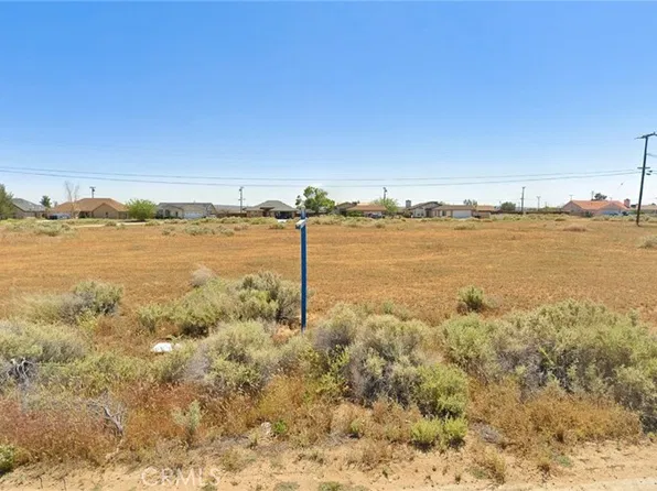 0 Tamarack Ave #66, California City, CA 93505