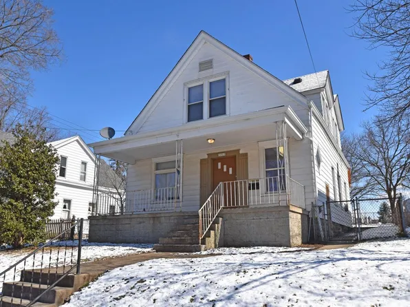 4518 Whetsel Ave, Cincinnati, OH 45227