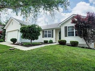 4416 Acclivis Ln, Dayton, OH 45424