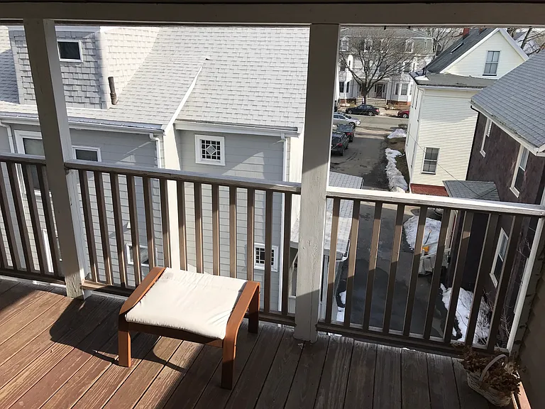 21 Chandler St #2 — Photo 22