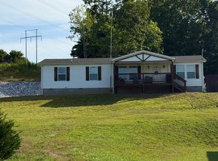 214 Rufus Ln, Kingston, TN 37763
