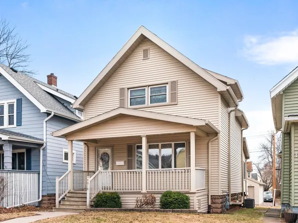 4018 W 4th St, Duluth, MN 55807