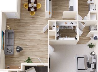 Mason Ridge Apartment Homes, Mesquite, TX 75150