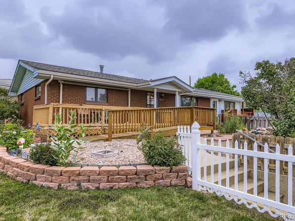 8040 Knox Court, Westminster, CO 80031